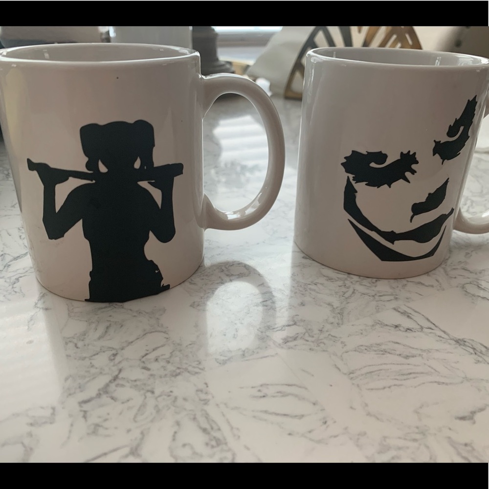Mugs